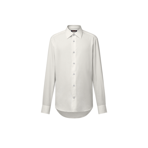 Classic Shirt in Men's Ready-to-Wear Shirts collections by Louis Vuitton (Product zoom)