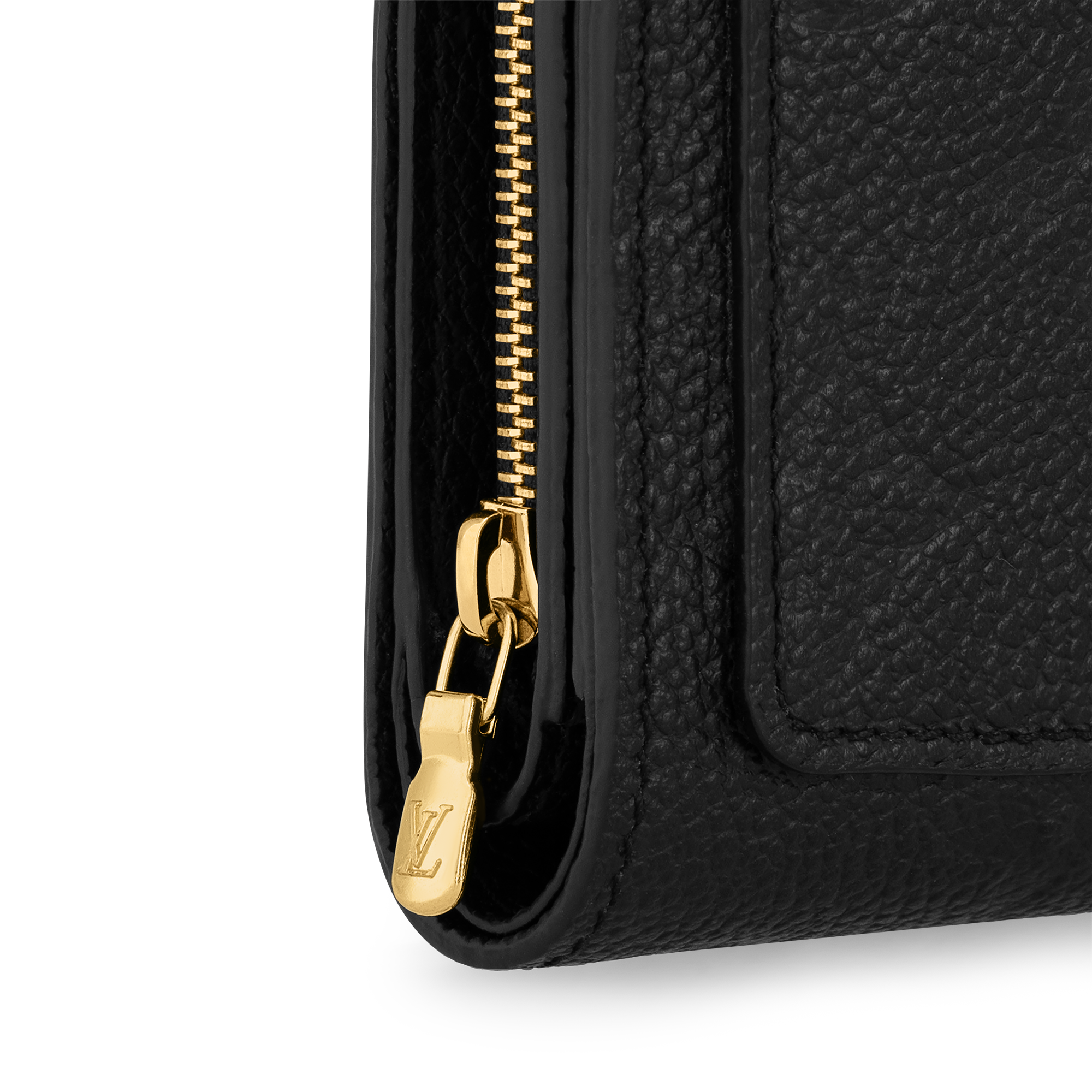 Cléa Wallet Monogram Empreinte in Women