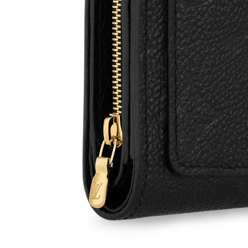 Cléa Wallet Monogram Empreinte in Women's Wallets and Small Leather Goods All Wallets and Small Leather Goods for Women collections by Louis Vuitton (Product zoom)