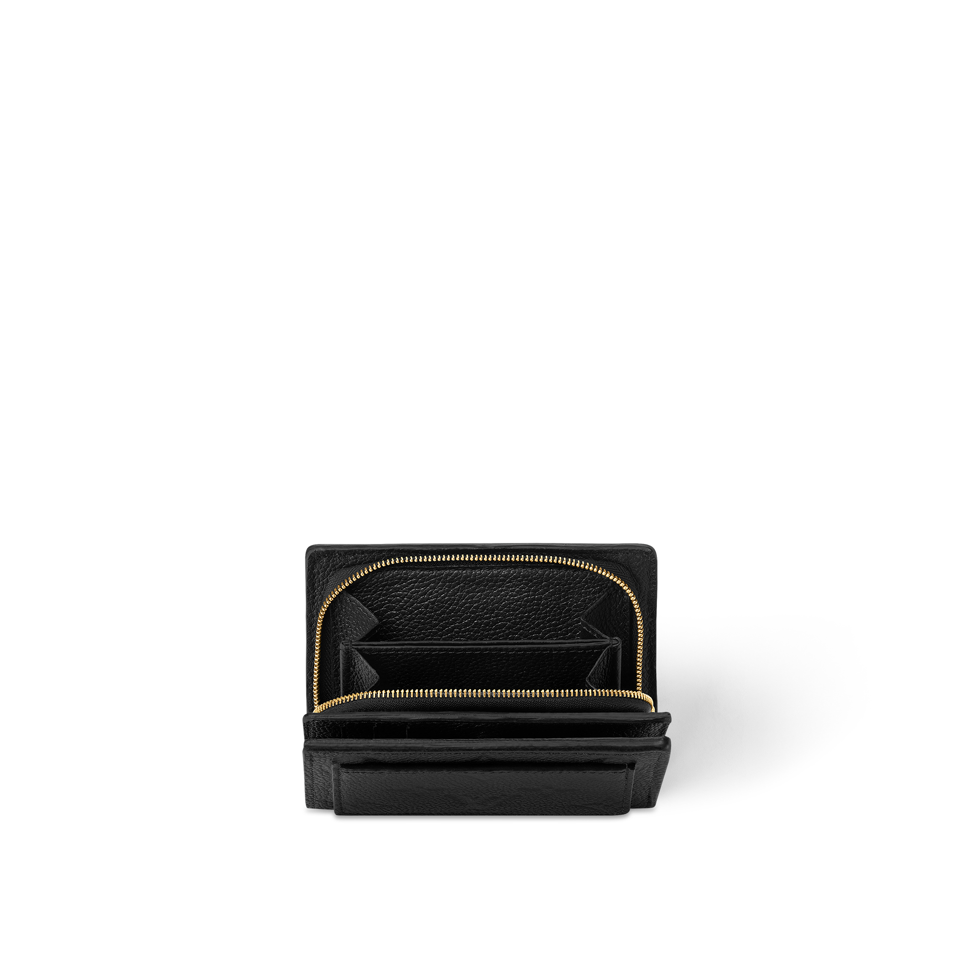 Cléa Wallet Monogram Empreinte in Women