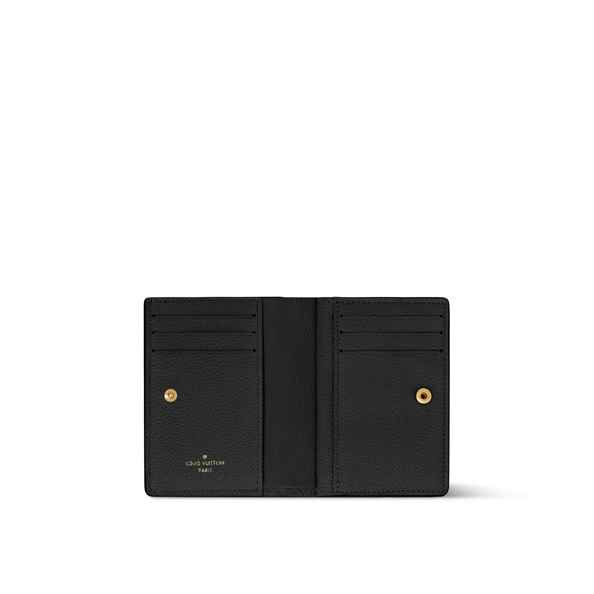 Cléa Wallet Monogram Empreinte in Women
