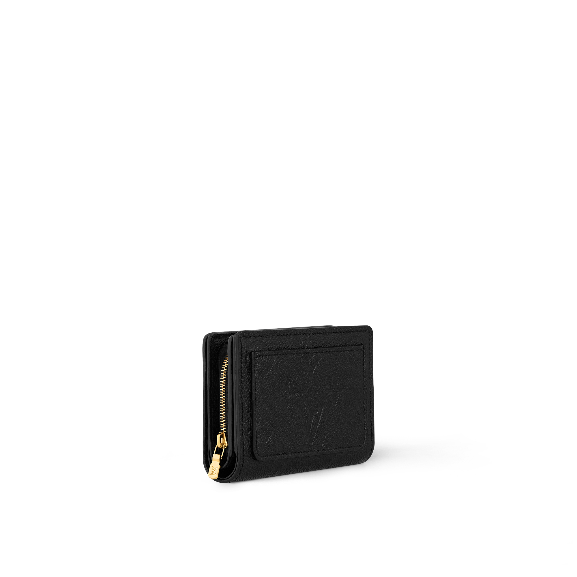 Cléa Wallet Monogram Empreinte in Women