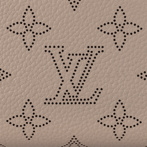 Cléa Wallet Mahina in Women's Wallets and Small Leather Goods All Wallets and Small Leather Goods for Women collections by Louis Vuitton (Product zoom)