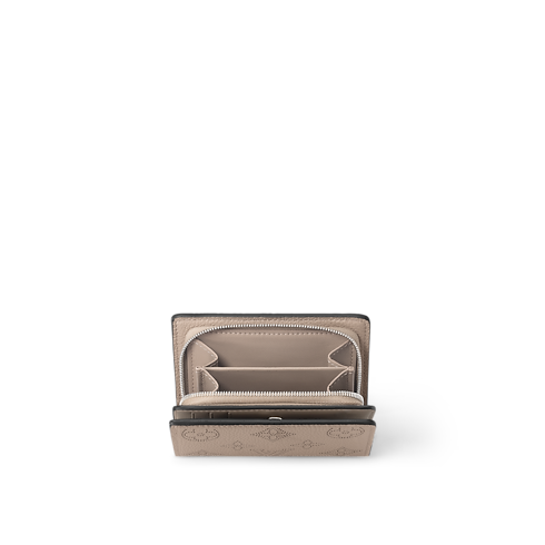 Cléa Wallet Mahina in Women's Wallets and Small Leather Goods All Wallets and Small Leather Goods for Women collections by Louis Vuitton (Product zoom)