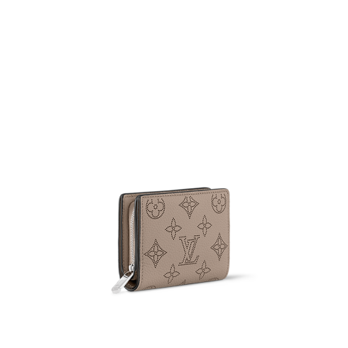 Cléa Wallet Mahina in Women's Wallets and Small Leather Goods All Wallets and Small Leather Goods for Women collections by Louis Vuitton (Product zoom)