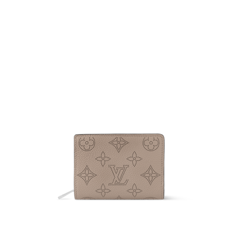 Cléa Wallet Mahina in Women's Wallets and Small Leather Goods All Wallets and Small Leather Goods for Women collections by Louis Vuitton (Product zoom)