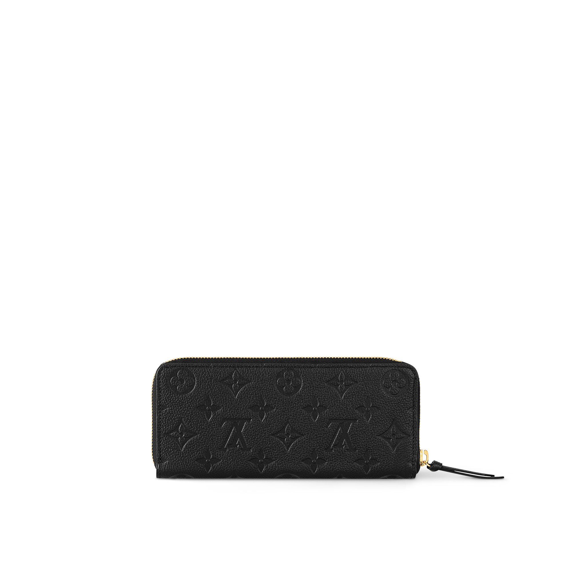 Clémence Wallet Monogram Empreinte in Women