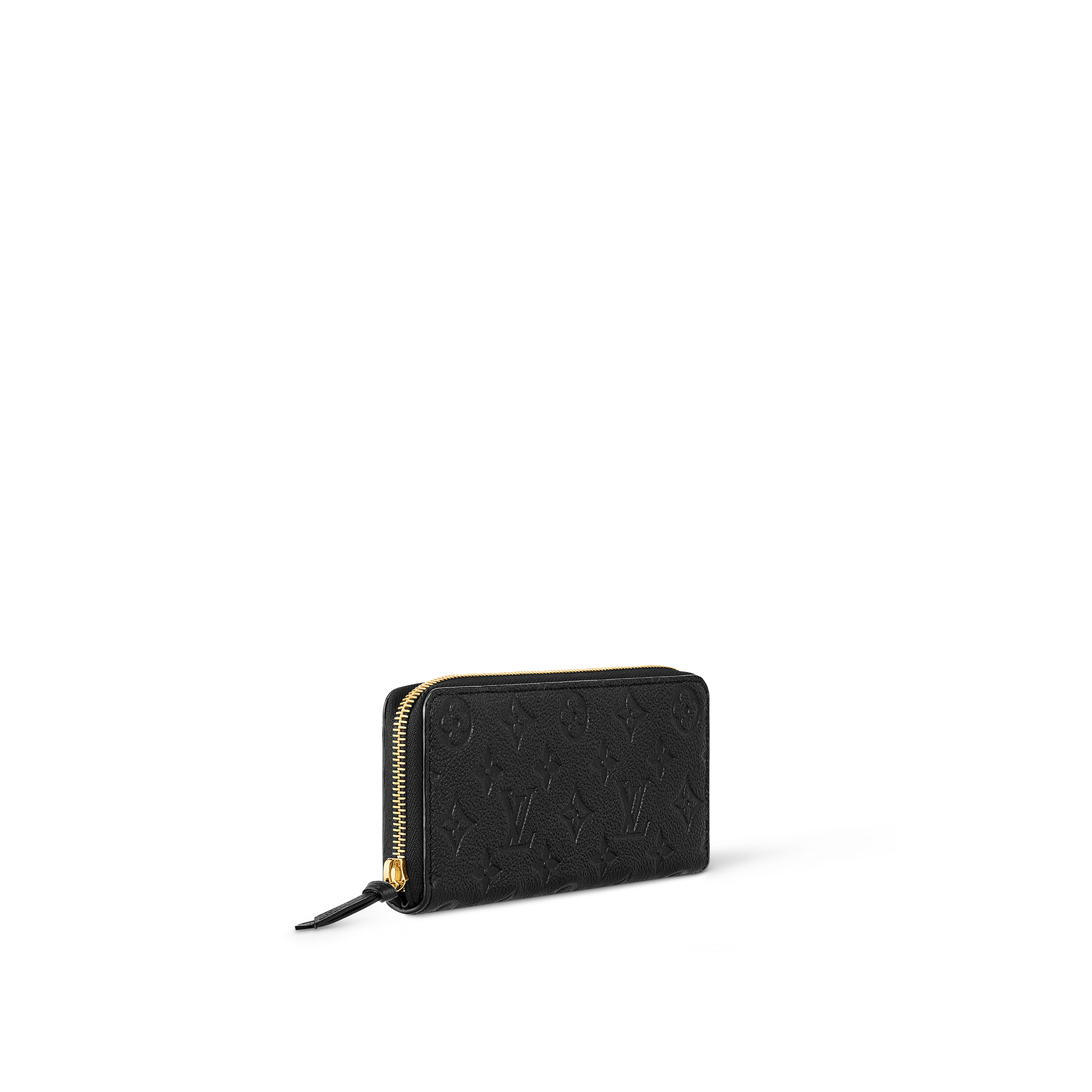 Clémence Wallet Monogram Empreinte in Women