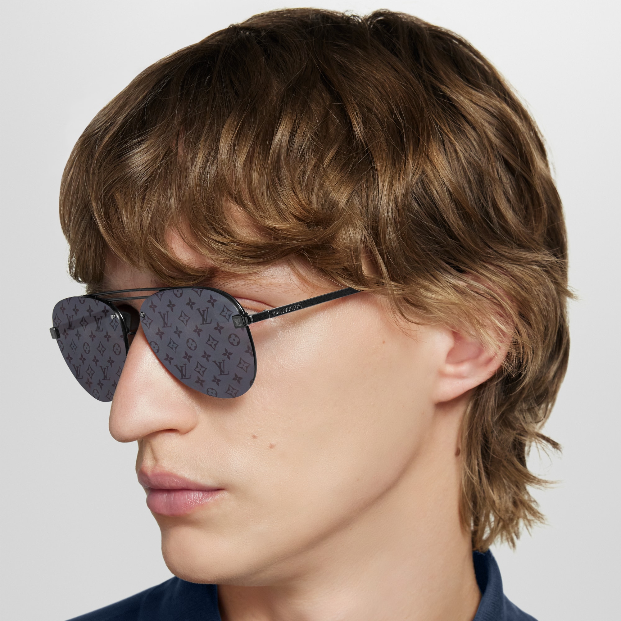 Clockwise Sunglasses . in Men