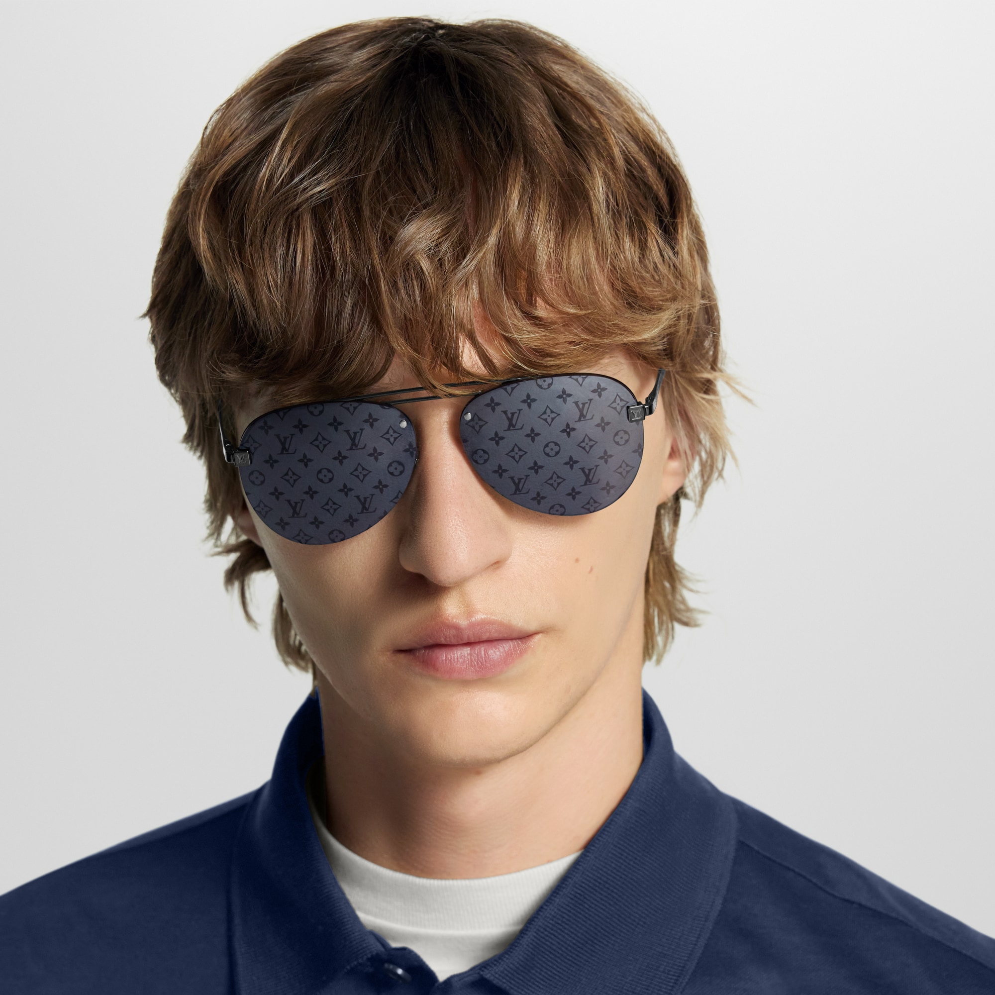 Clockwise Sunglasses . in Men