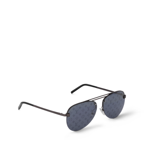 Dark Gun Monogram (Not available)