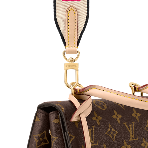 Cluny BB Monogram in Women's Handbags All Handbags collections by Louis Vuitton (Product zoom)