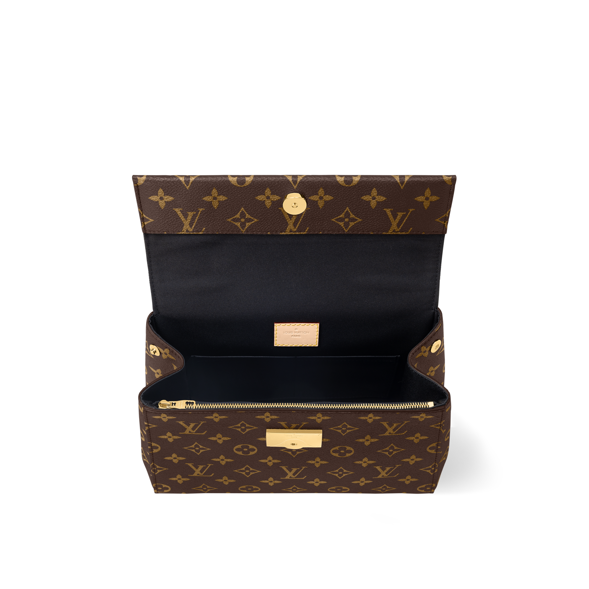 Cluny BB Monogram in Women