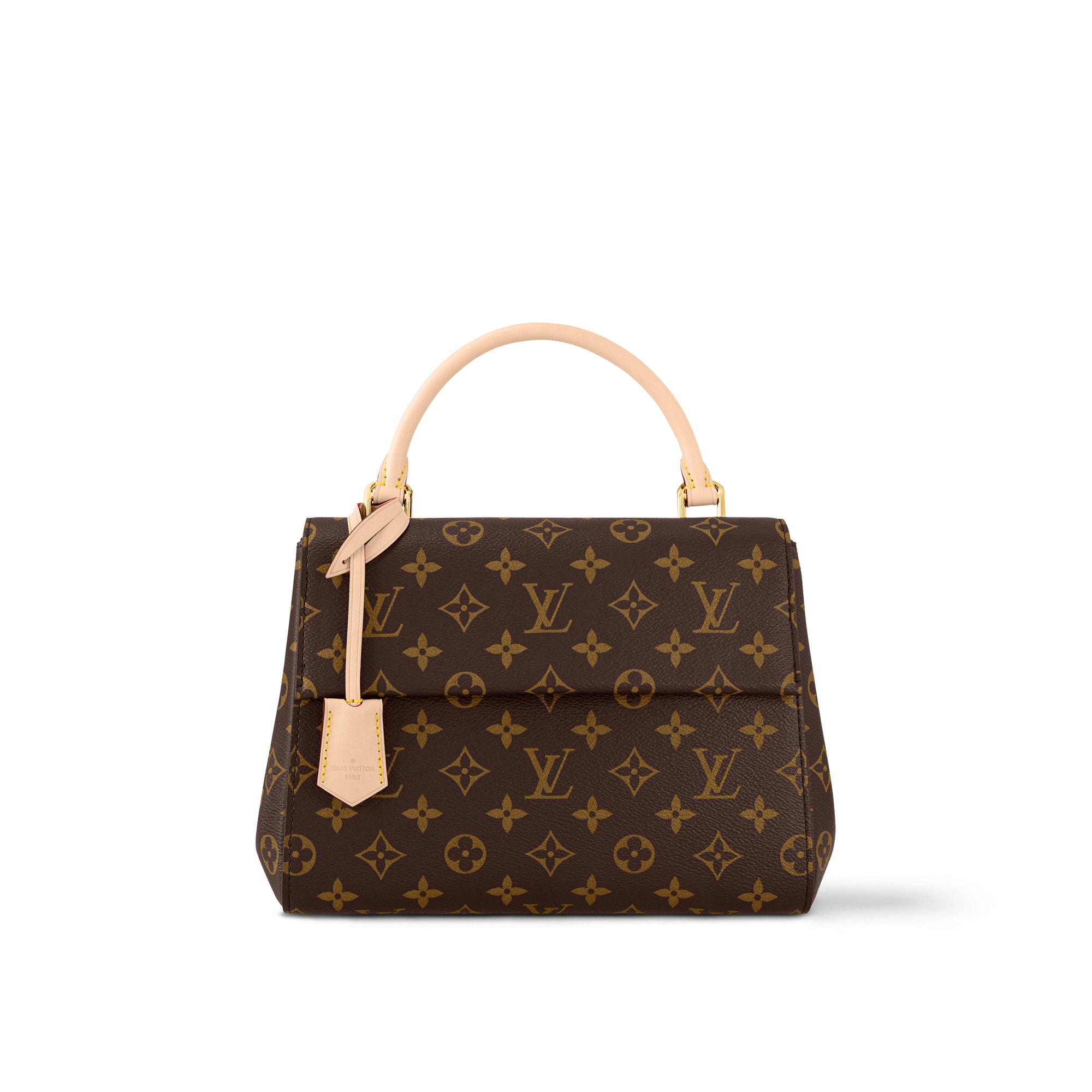 Cluny BB Monogram in Women