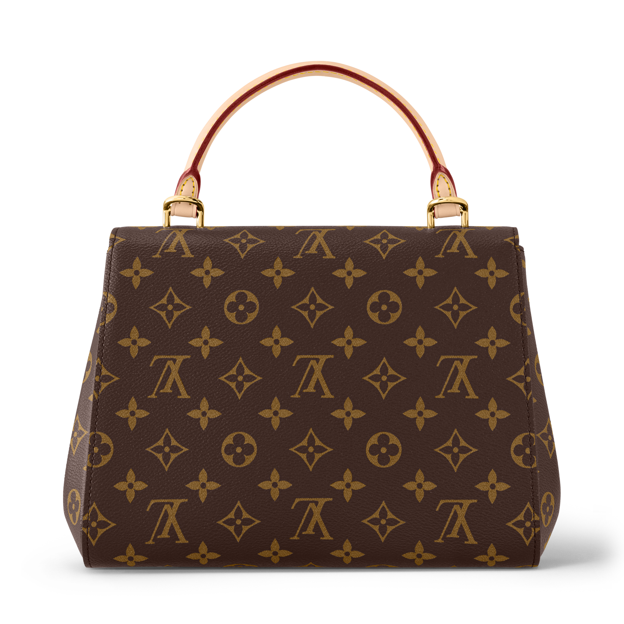 Cluny BB Monogram - Handbags | LOUIS VUITTON