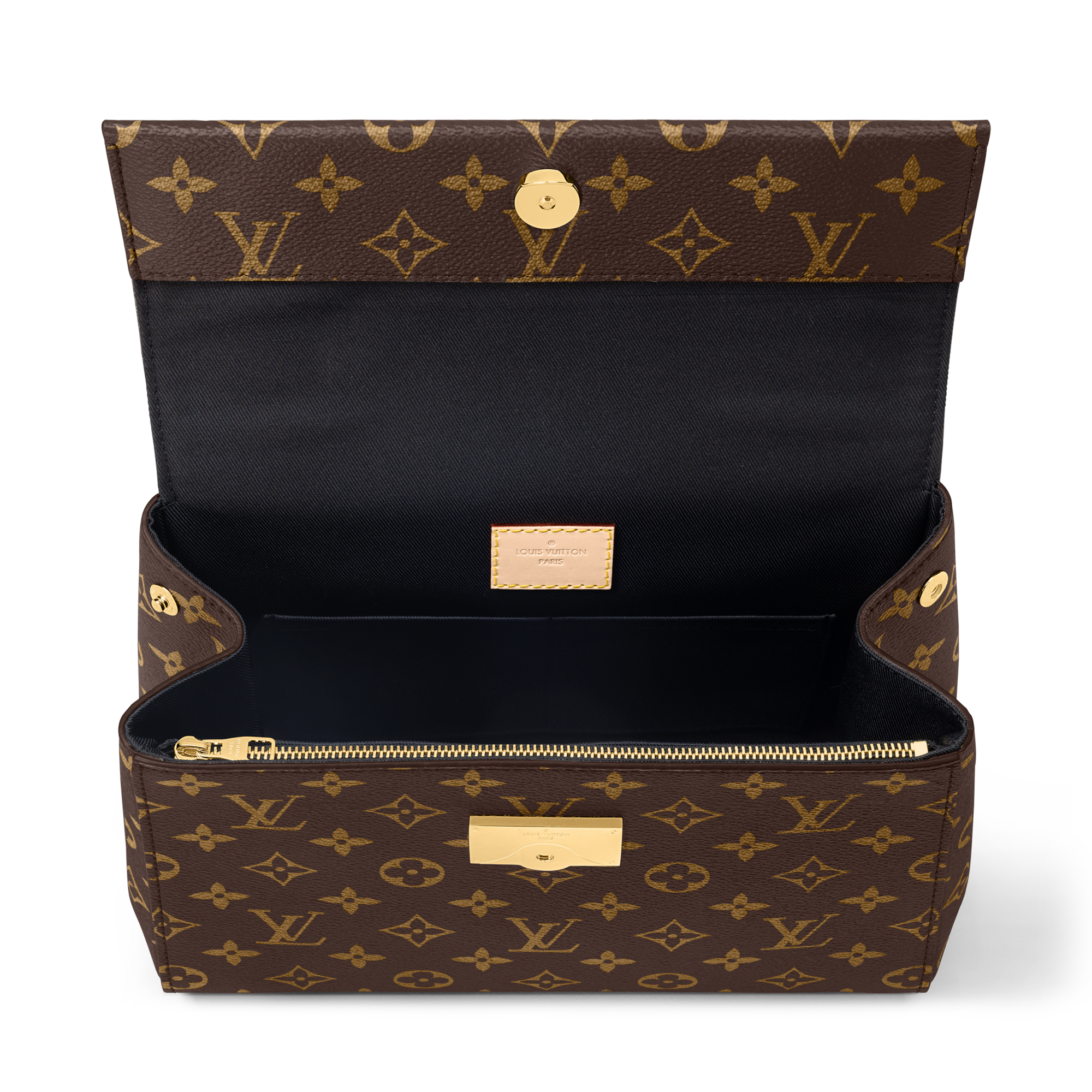 Cluny BB Monogram - Handbags | LOUIS VUITTON