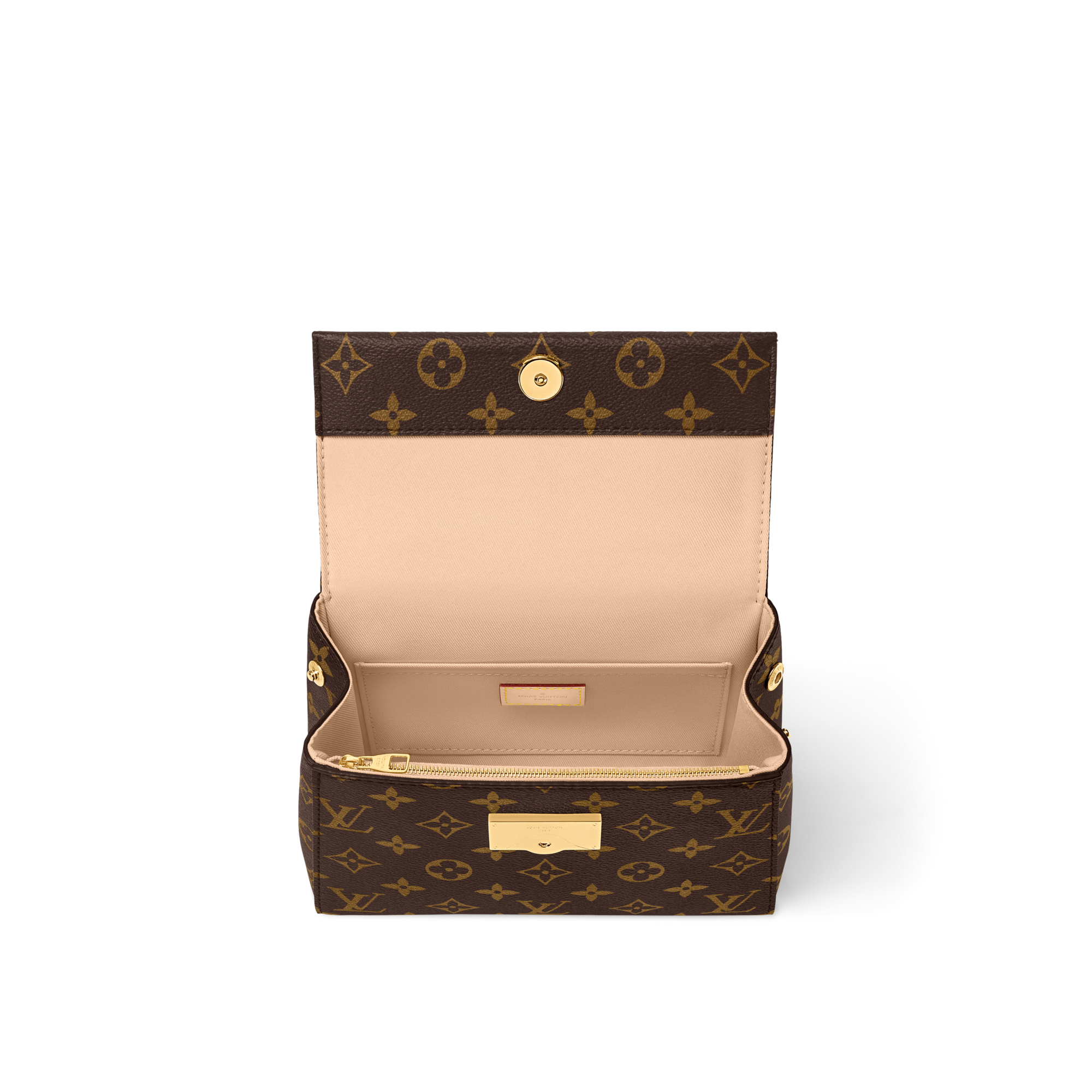 Cluny Mini  Monogram in Women