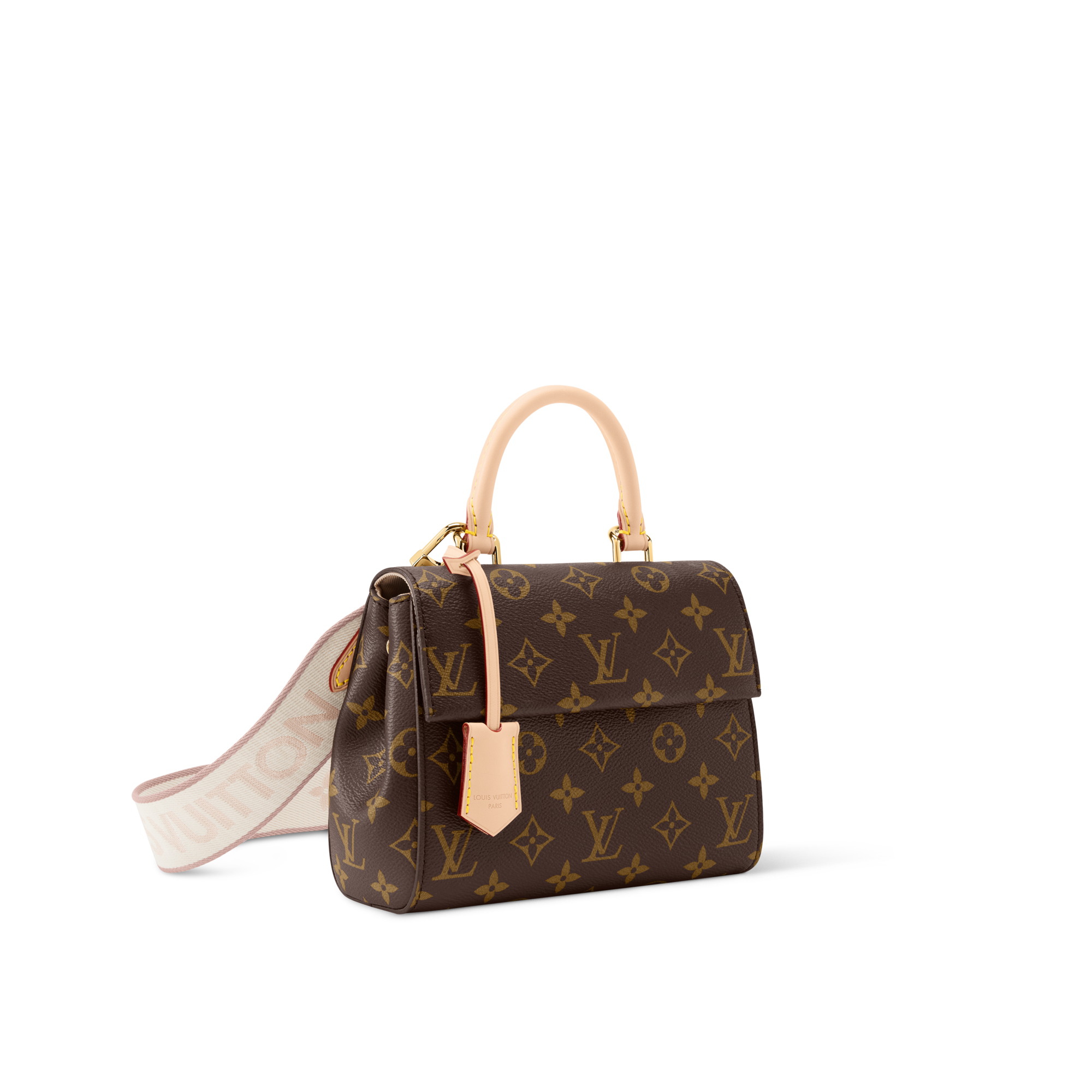 Cluny Mini  Monogram in Women