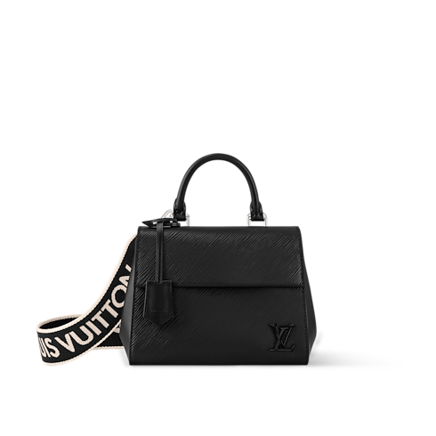Cluny Mini Epi in Women's Handbags All Handbags collections by Louis Vuitton (Product zoom)