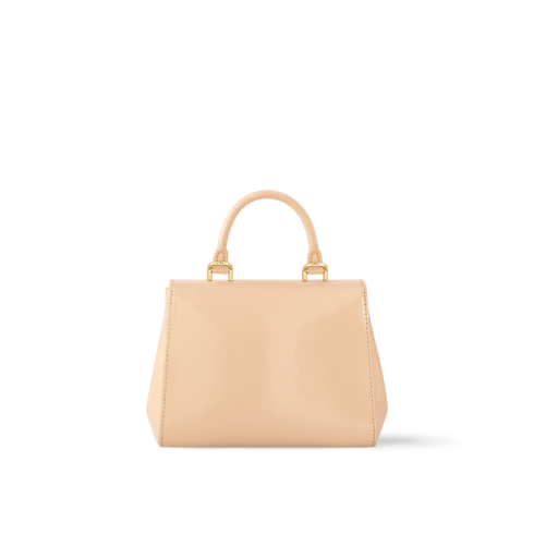 Cluny Mini Epi in Women's Handbags All Collections collections by Louis Vuitton (Product zoom)