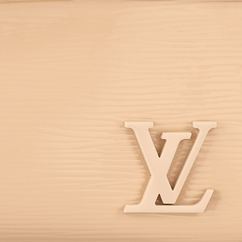 Cluny Mini Epi in Women's Handbags All Collections collections by Louis Vuitton (Product zoom)