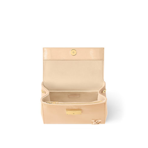 Cluny Mini Epi in Women's Handbags All Collections collections by Louis Vuitton (Product zoom)