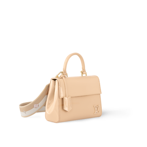 Cluny Mini Epi in Women's Handbags All Collections collections by Louis Vuitton (Product zoom)