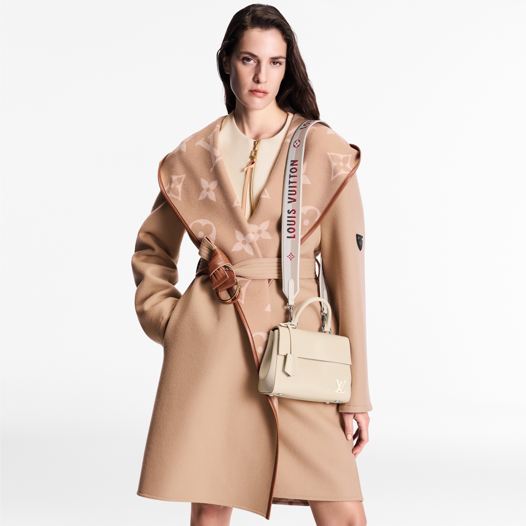 Cluny Mini Epi in Women