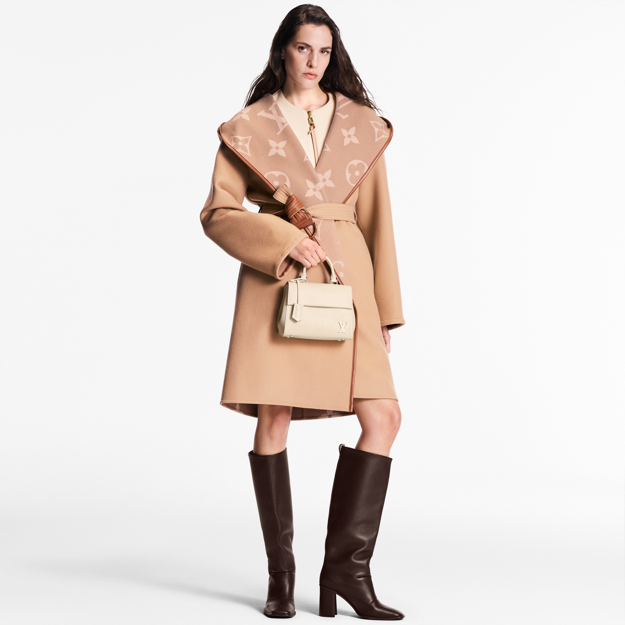 Cluny Mini Epi in Women