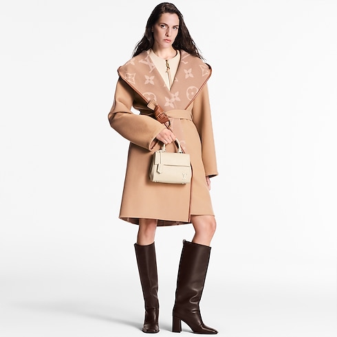 Cluny Mini Epi in Women's Handbags All Handbags collections by Louis Vuitton (Product zoom)