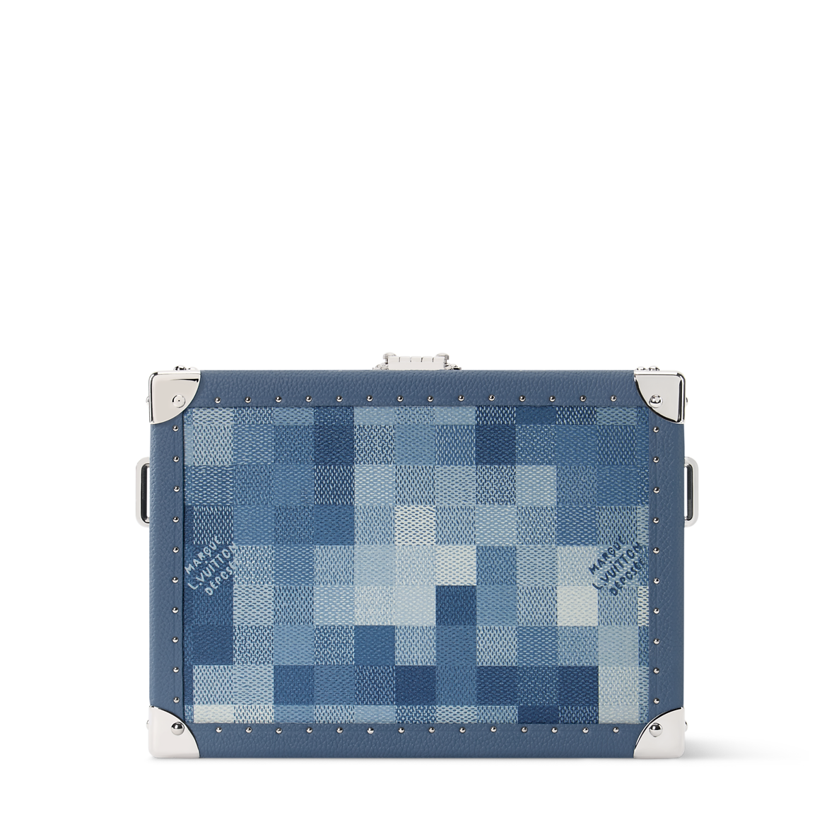 Clutch Box D16 - Trunks and Boxes | Louis Vuitton India
