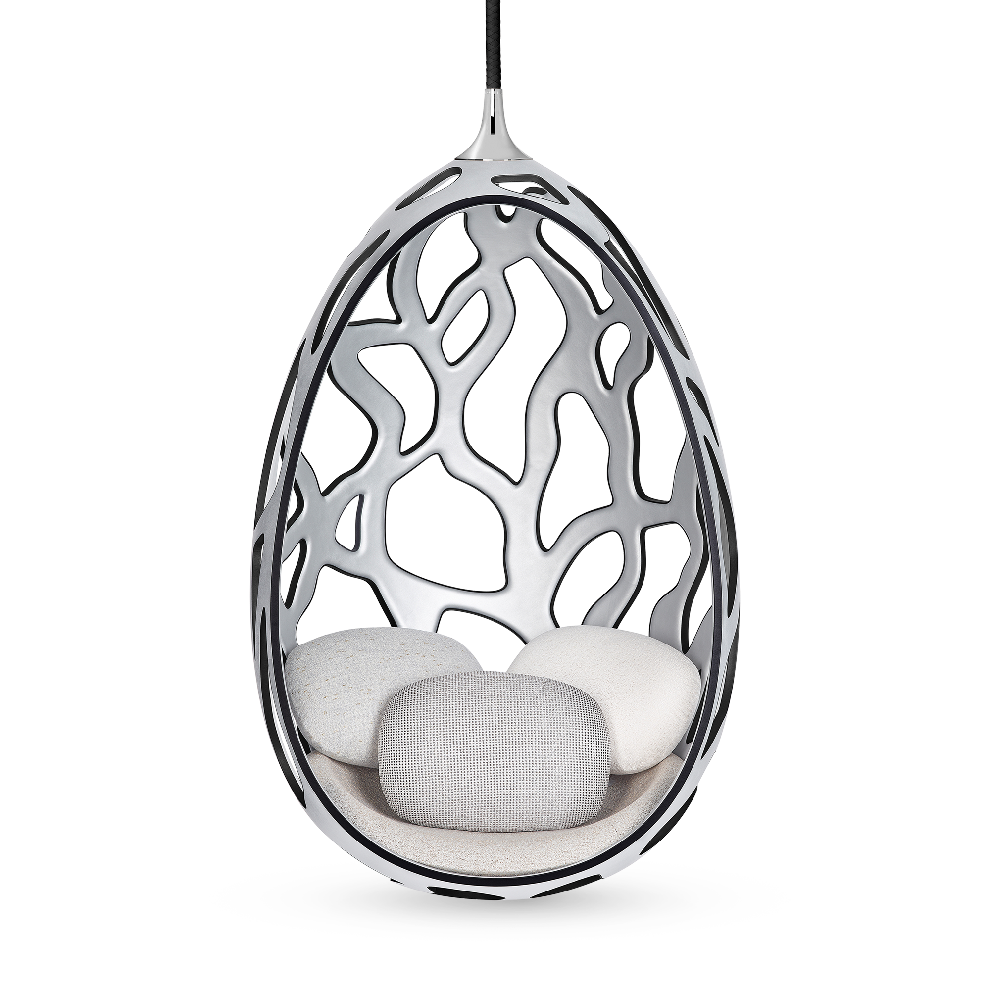 Cocoon By Fernando & Humberto Campana  in Trunks, Travel and Home