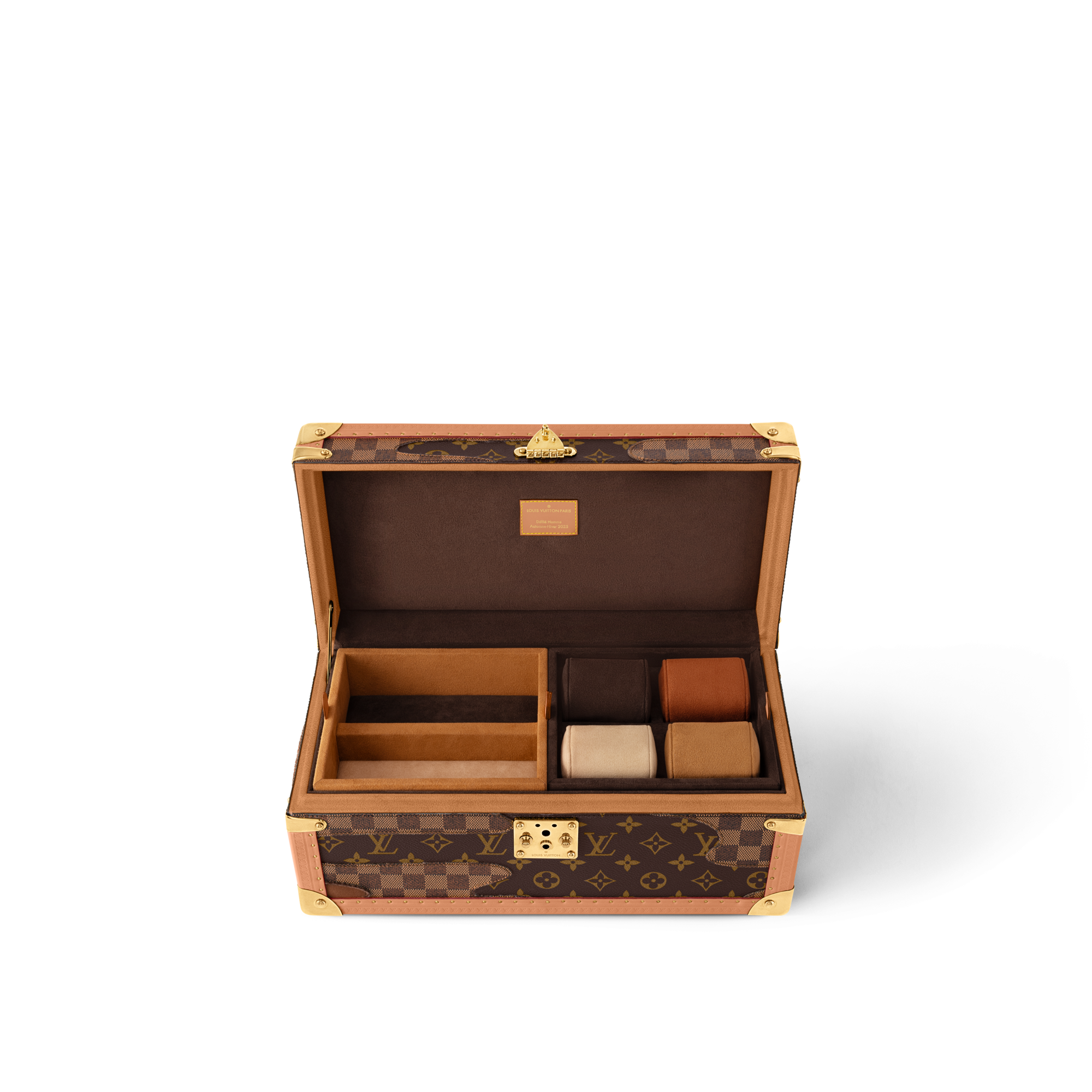 Coffret Accessoires  in Trunks, Travel and Home