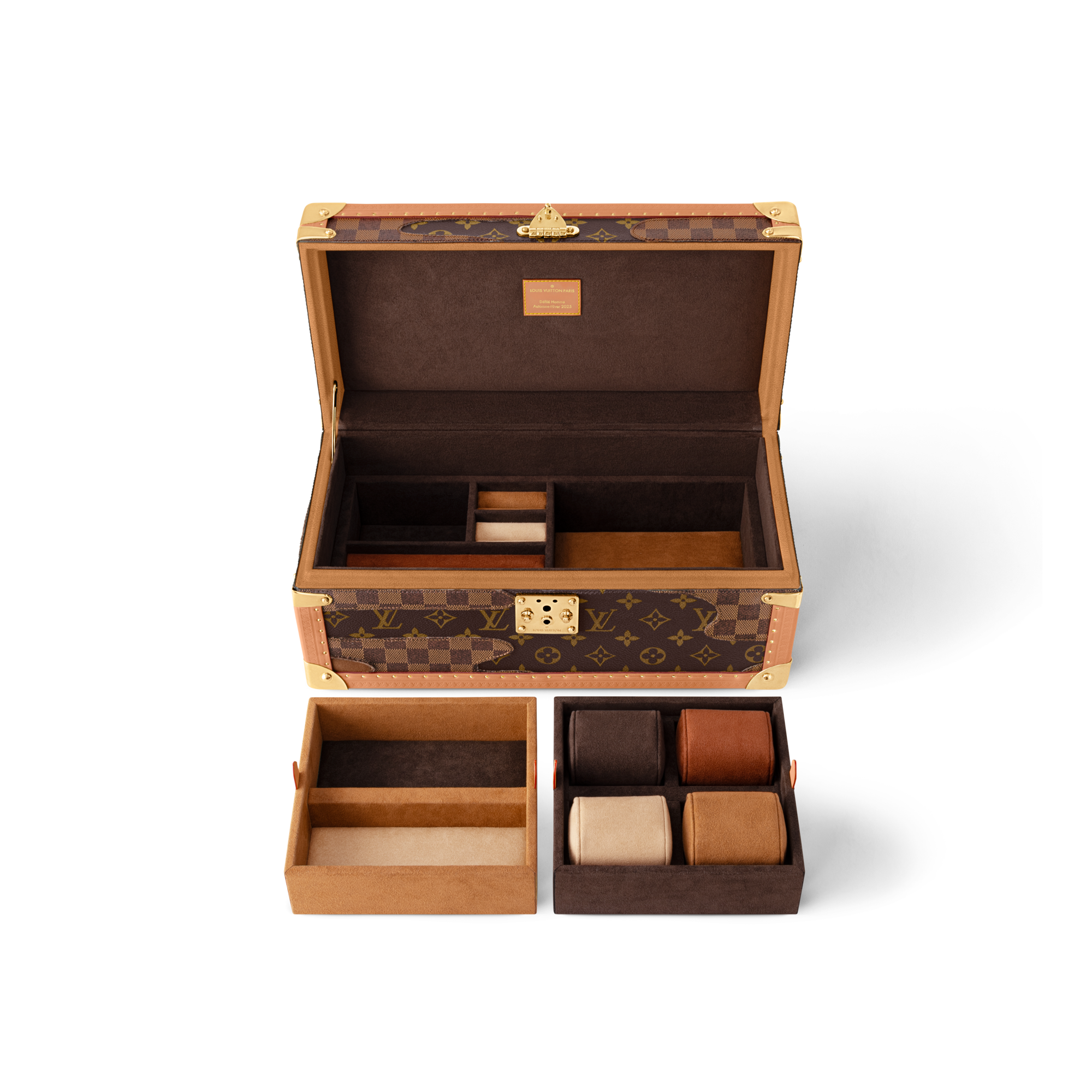 Coffret Accessoires  in Trunks, Travel and Home