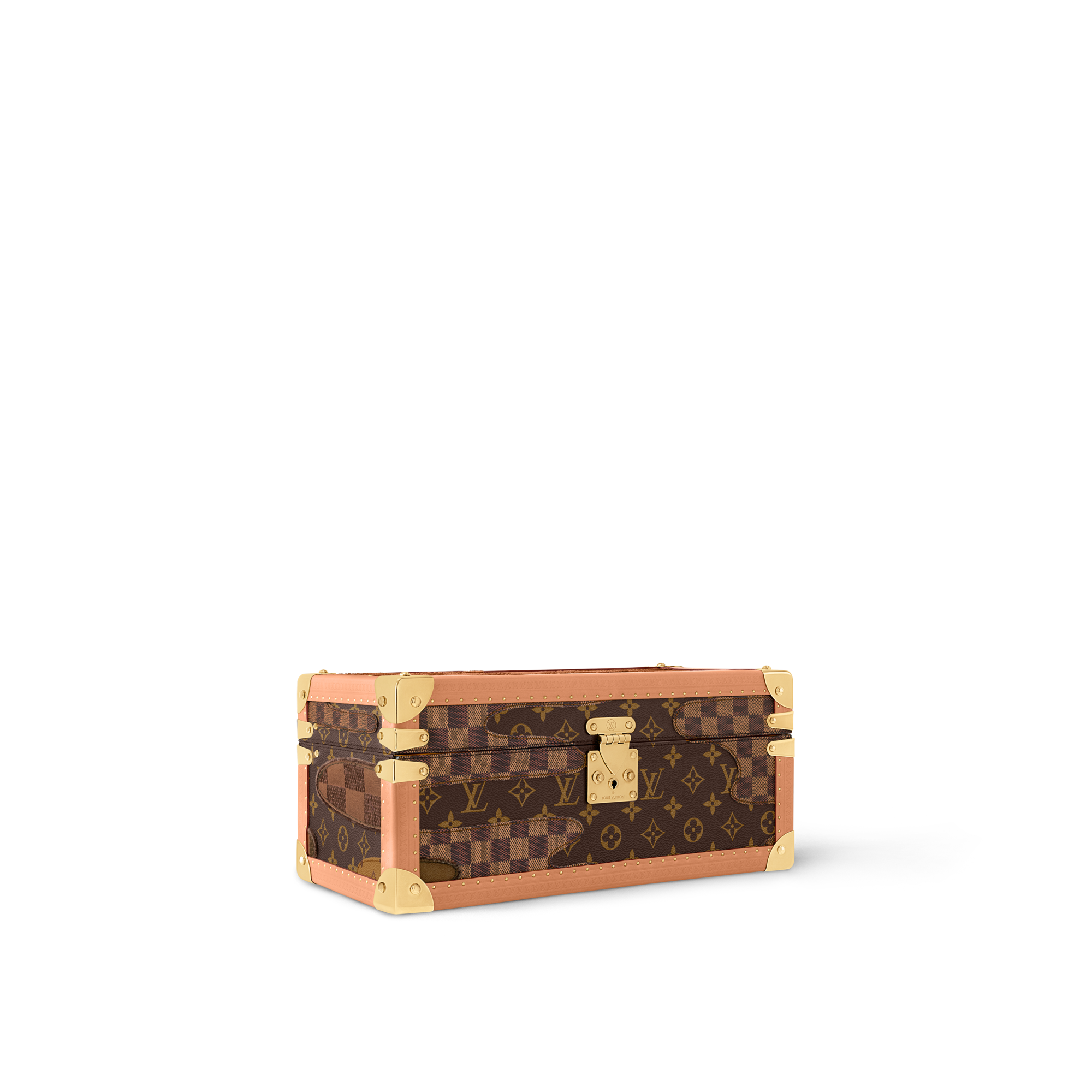 Coffret Accessoires  in Trunks, Travel and Home