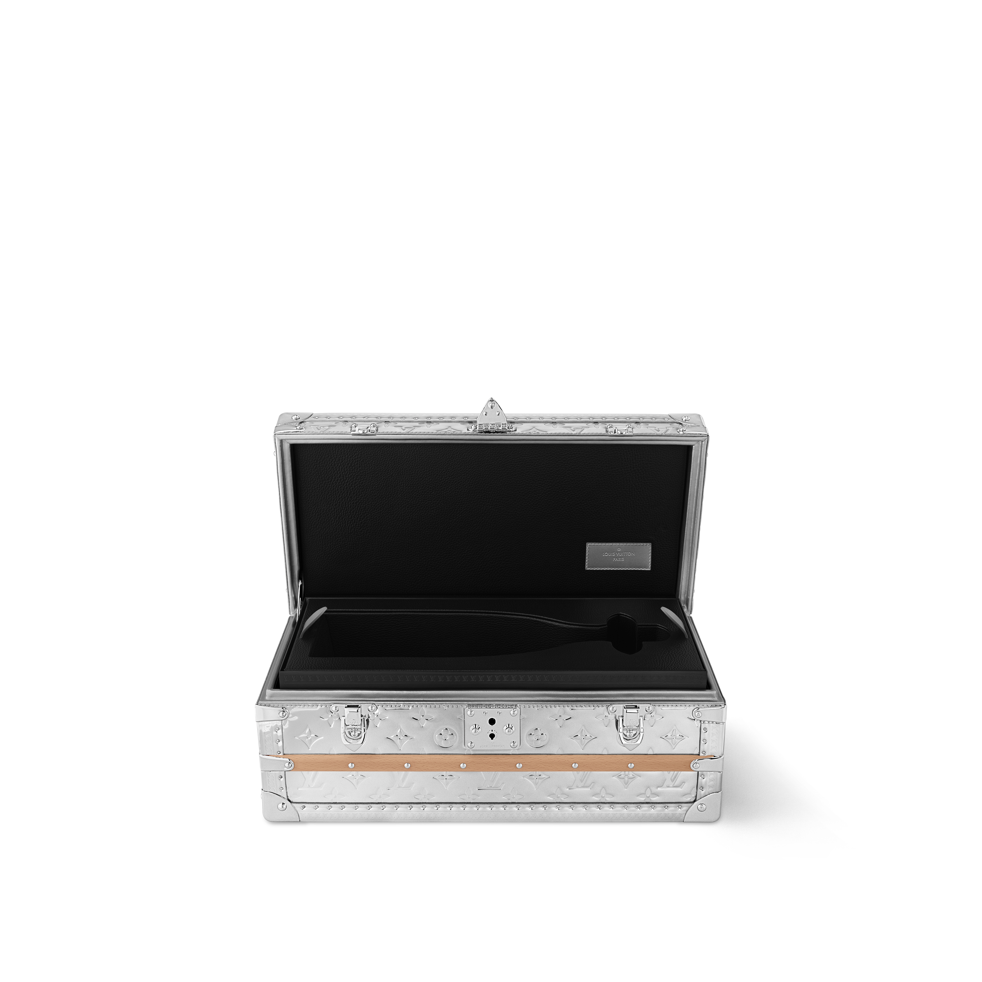 Coffret Champagne Other Monogram Canvas in Trunks, Travel and Home