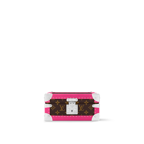 Coffret Joaillerie Monogram Macassar in Trunks, Travel and Home's Trunks and Boxes Boxes collections by Louis Vuitton (Product zoom)