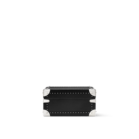 Coffret Tresor 24 Epi in Trunks, Travel and Home's Trunks and Boxes Boxes collections by Louis Vuitton (Product zoom)