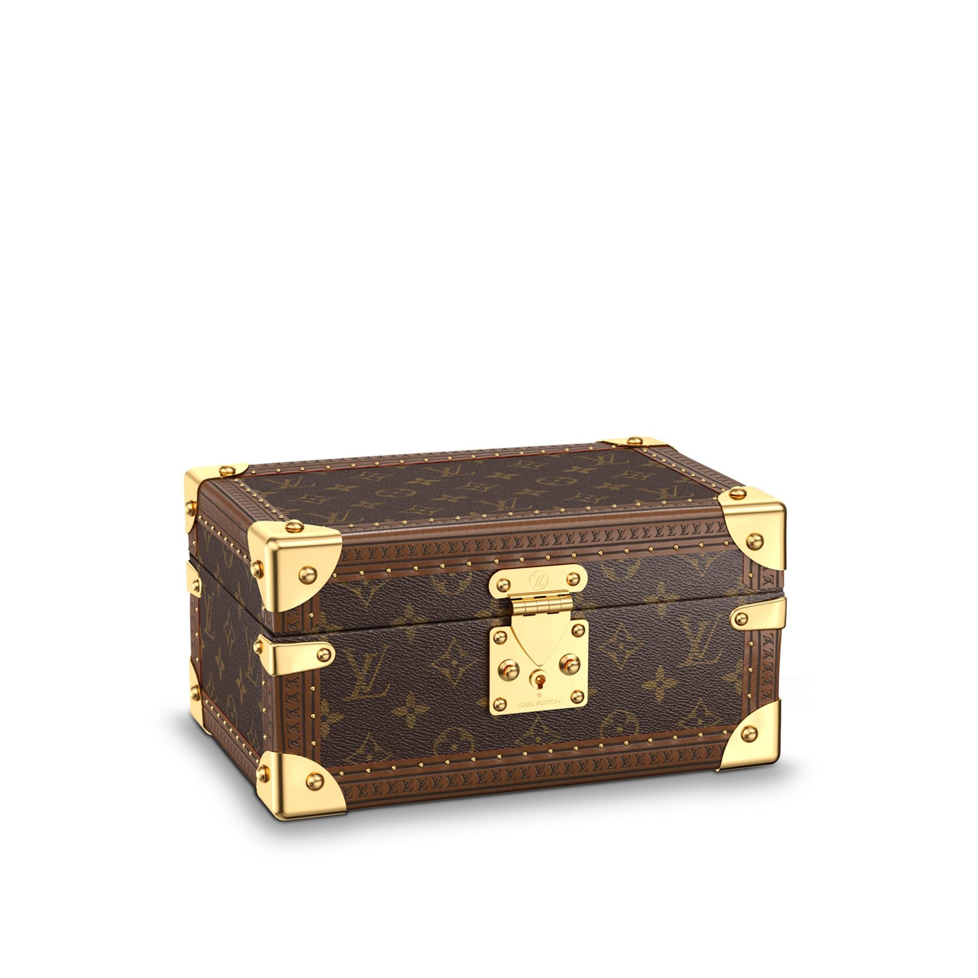 Coffret Trésor 24 Monogram in Men