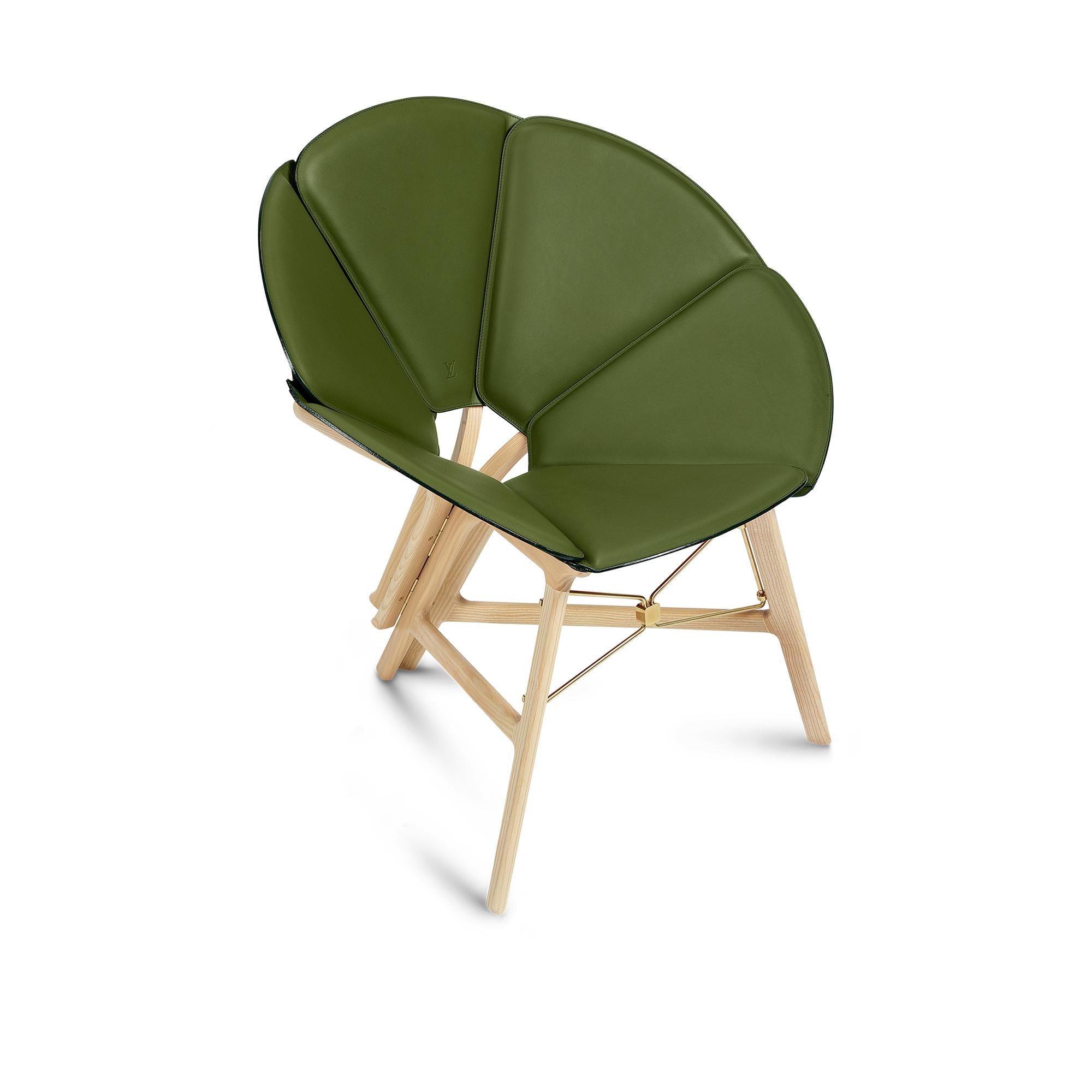 Concertina Chair By Raw Edges  in Trunks, Travel and Home