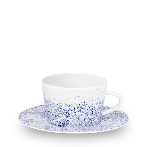 Constellation Set of 2 Teacups and Saucers in Trunks, Travel and Home's Home and Art of Dining Art of Dining collections by Louis Vuitton (Product zoom)