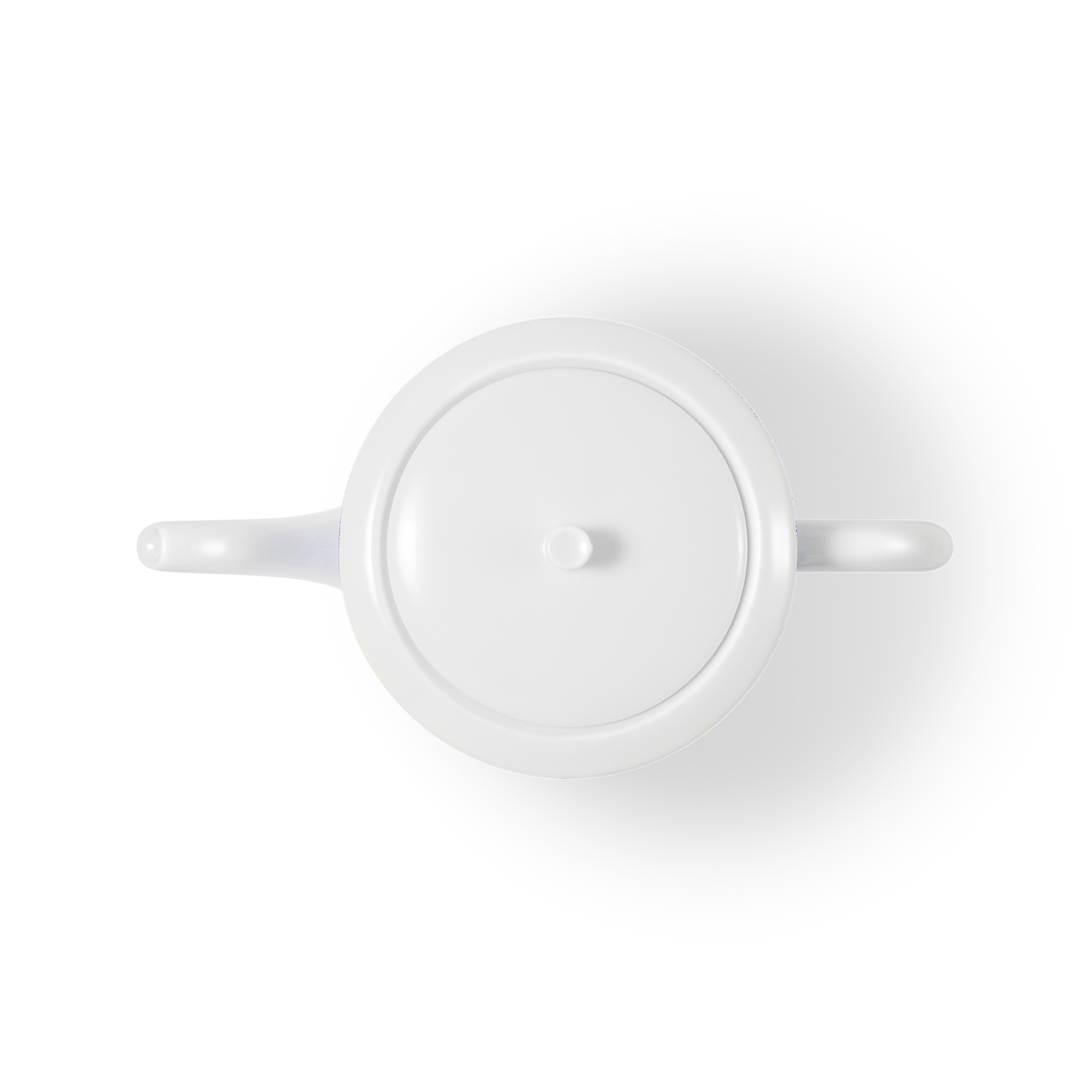 Constellation Teapot   in Trunks, Travel and Home