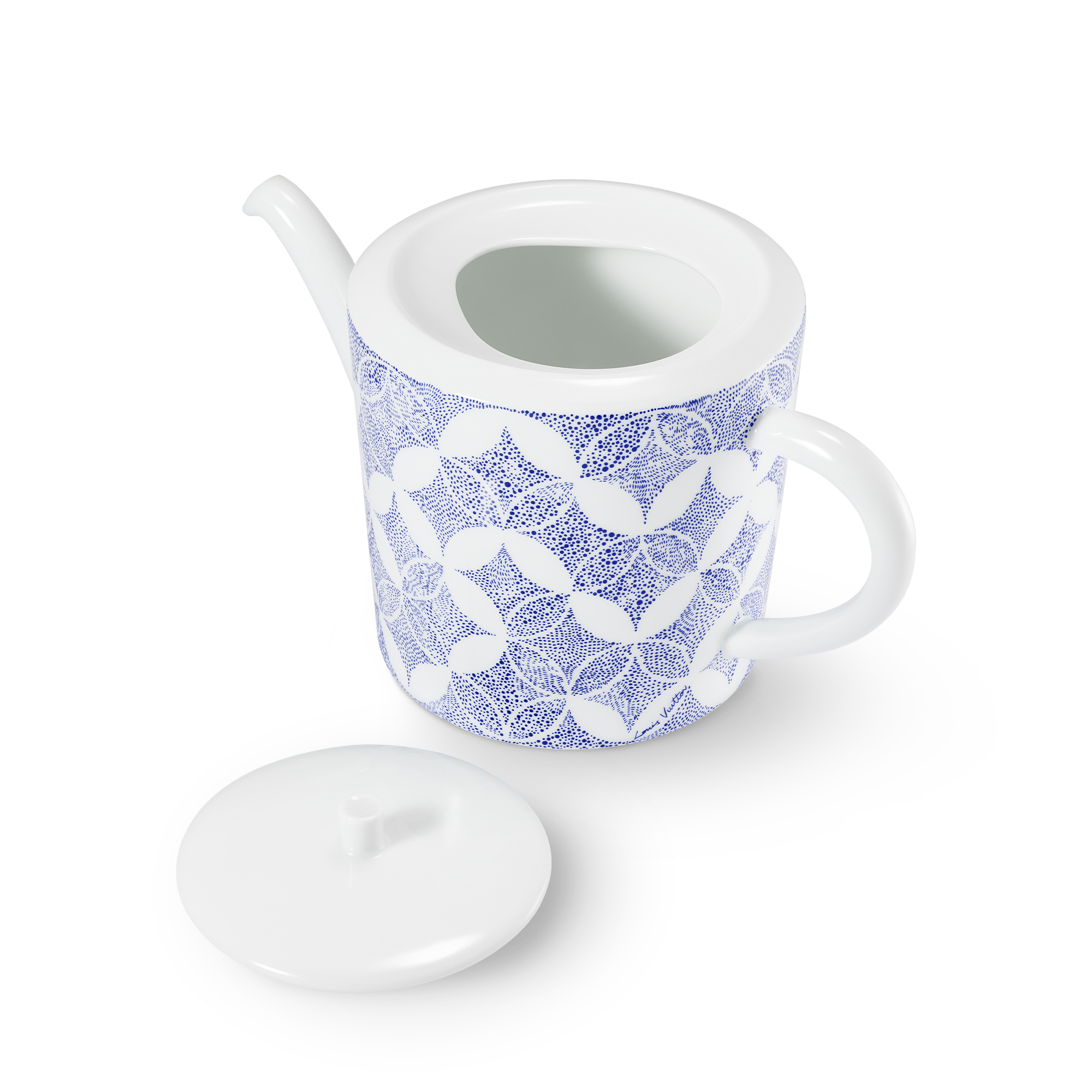 Constellation Teapot   in Trunks, Travel and Home