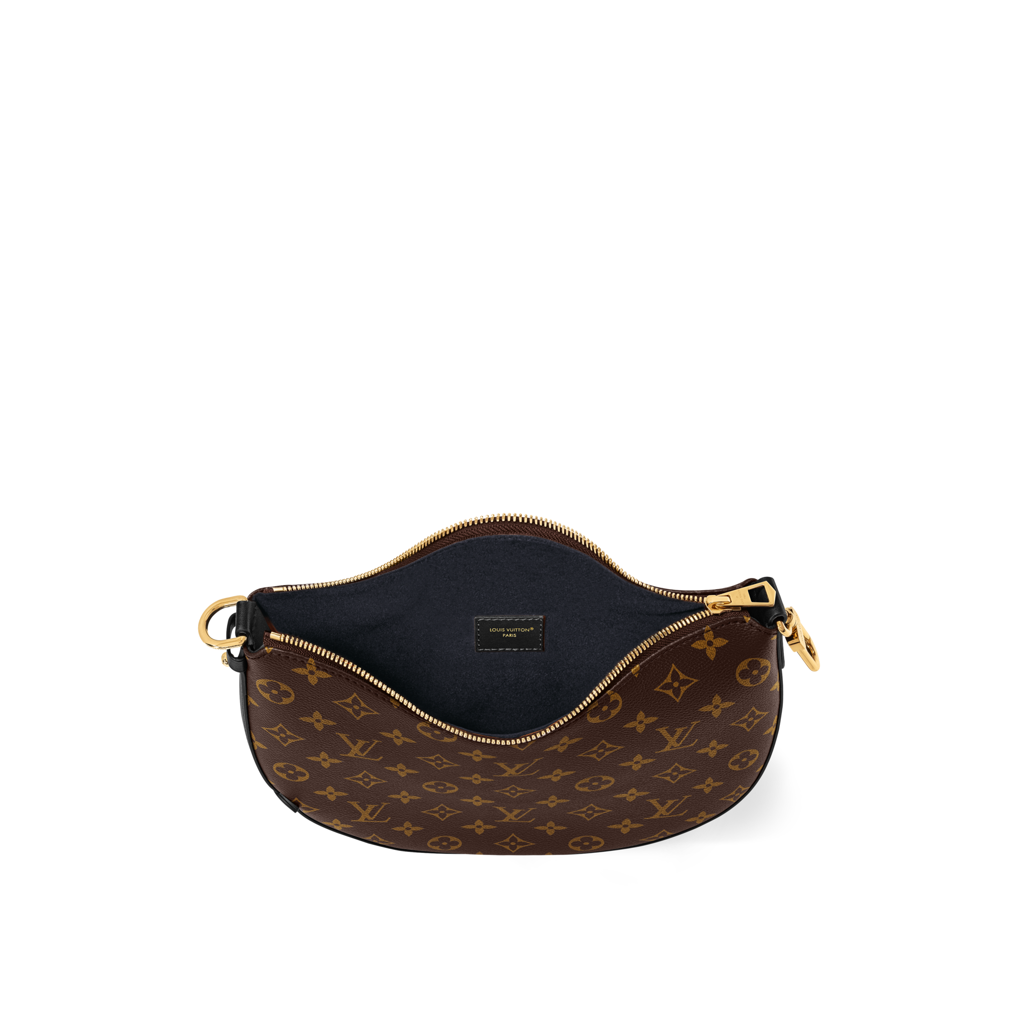 Cookie BB Monogram in Women