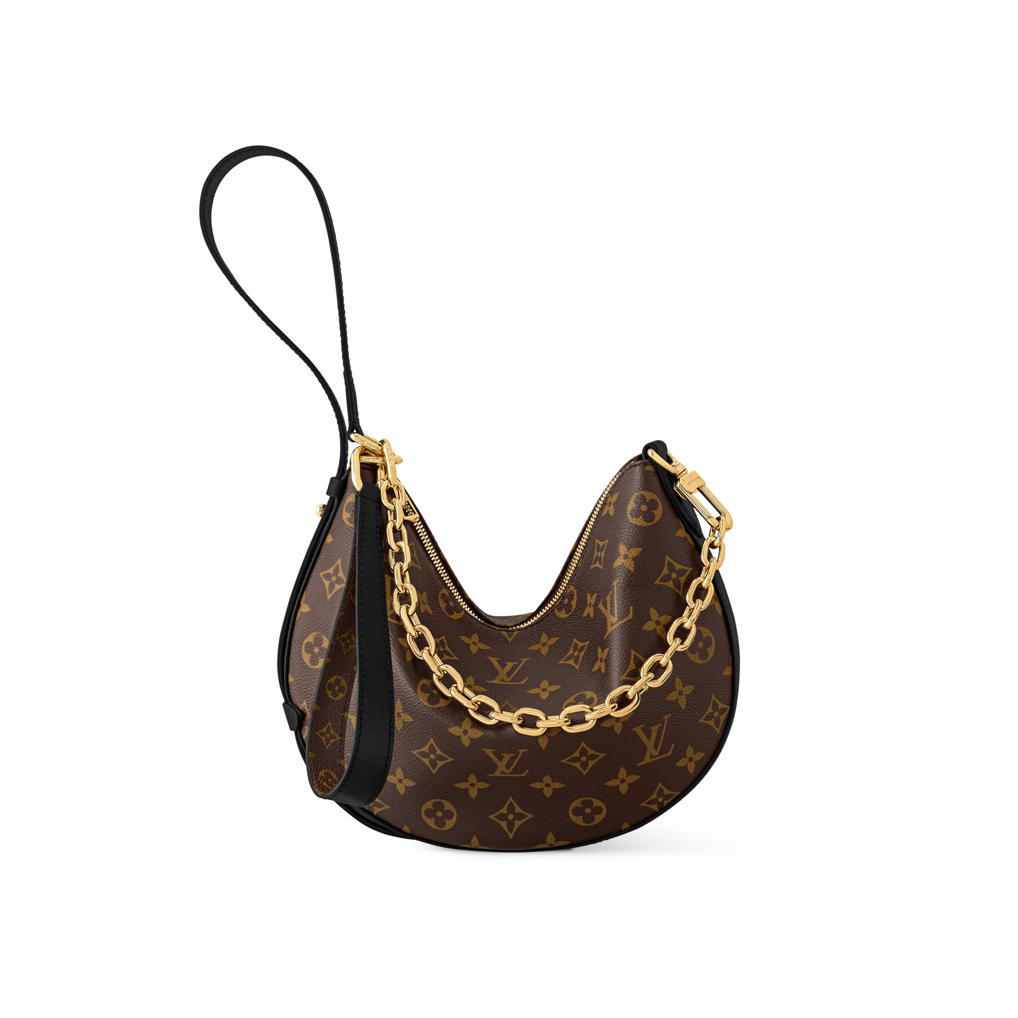 Cookie BB Monogram in Women