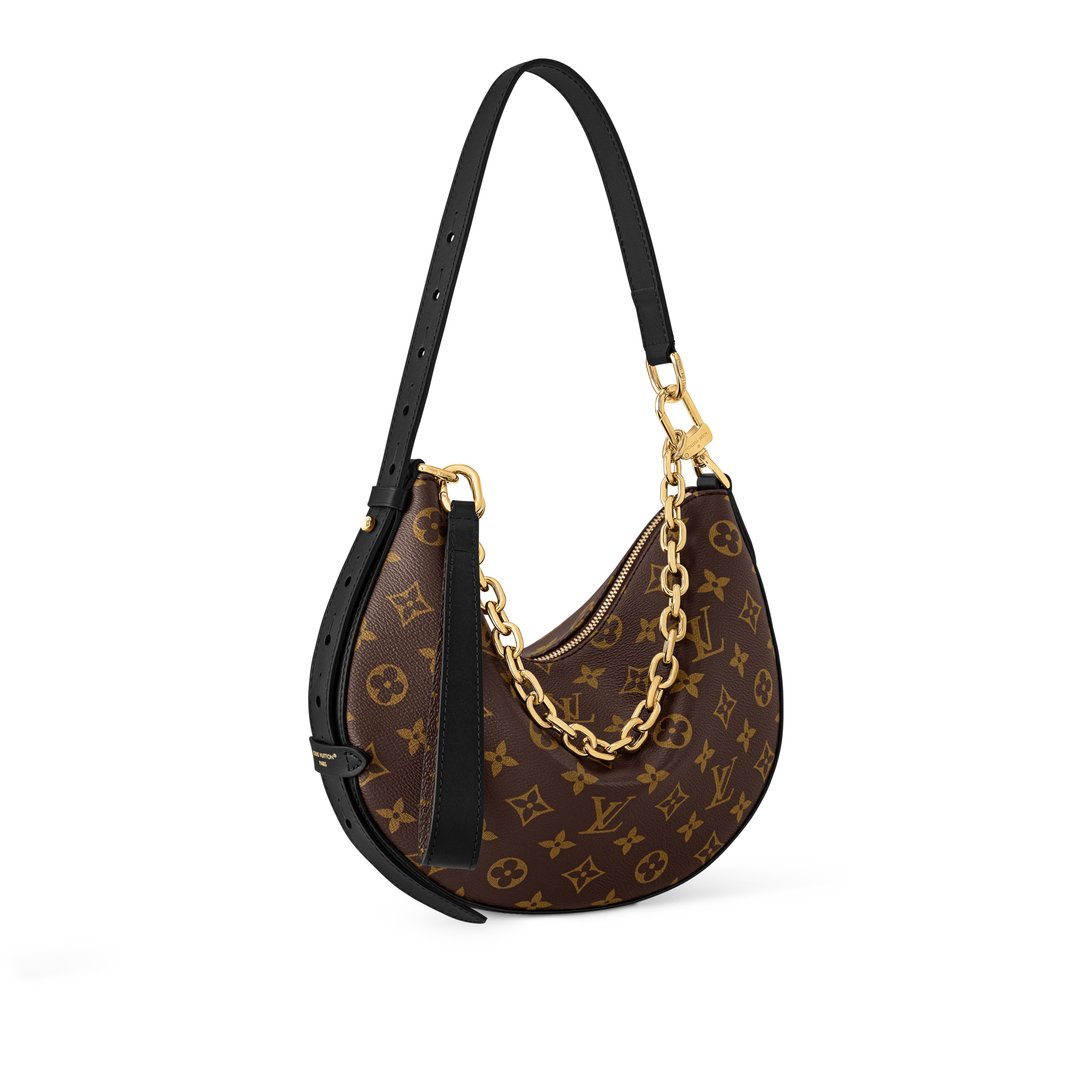 Cookie BB Monogram in Women