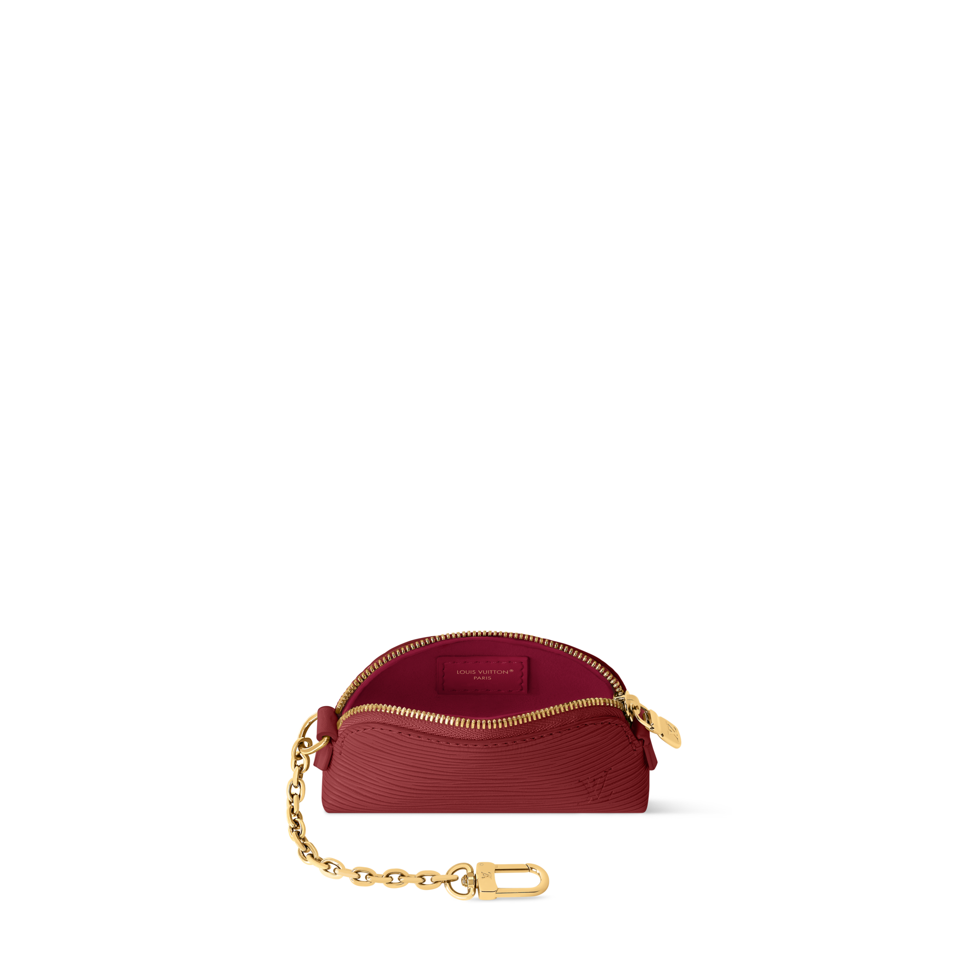Cosmetic Lipstick Pouch Epi in Women