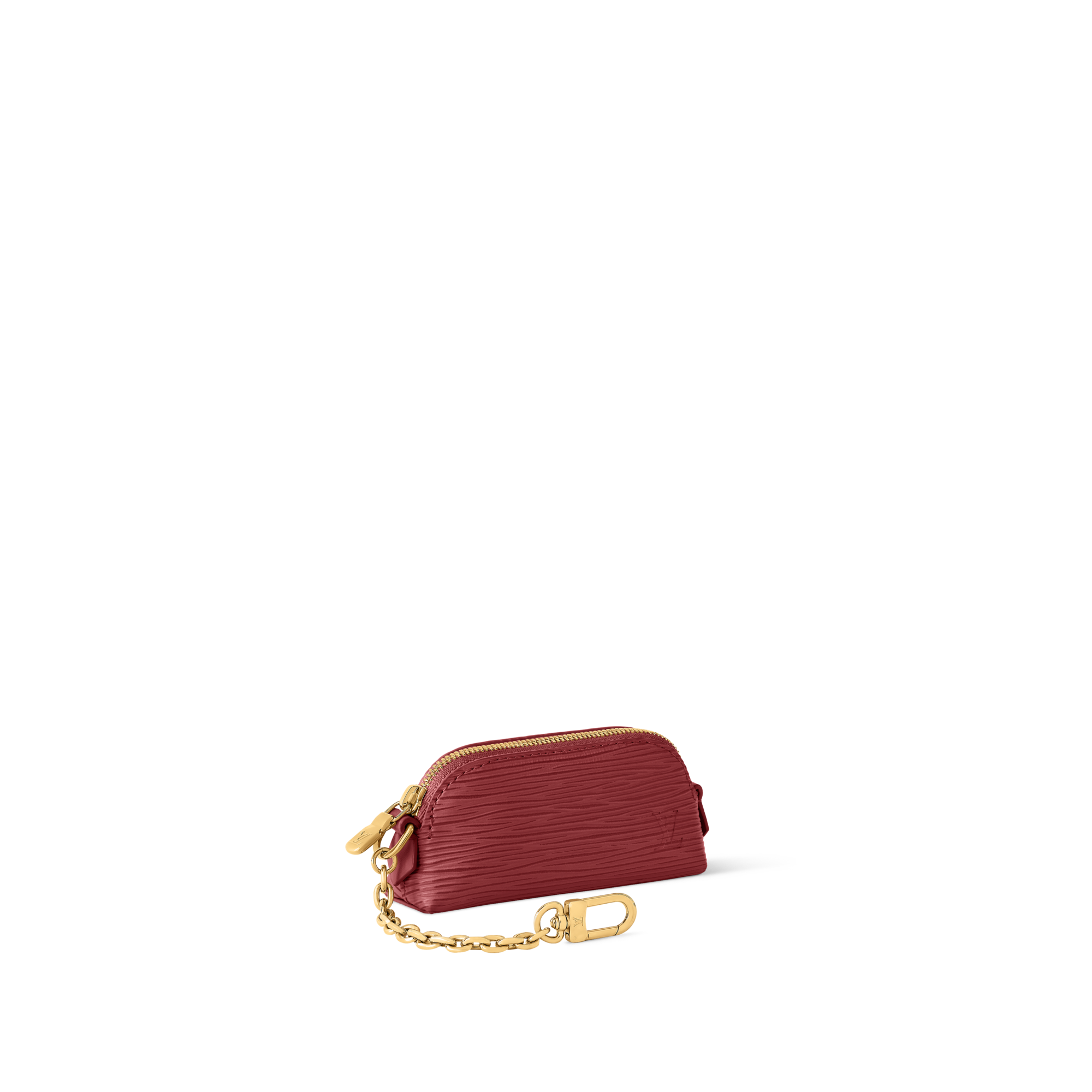 Cosmetic Lipstick Pouch Epi in Women
