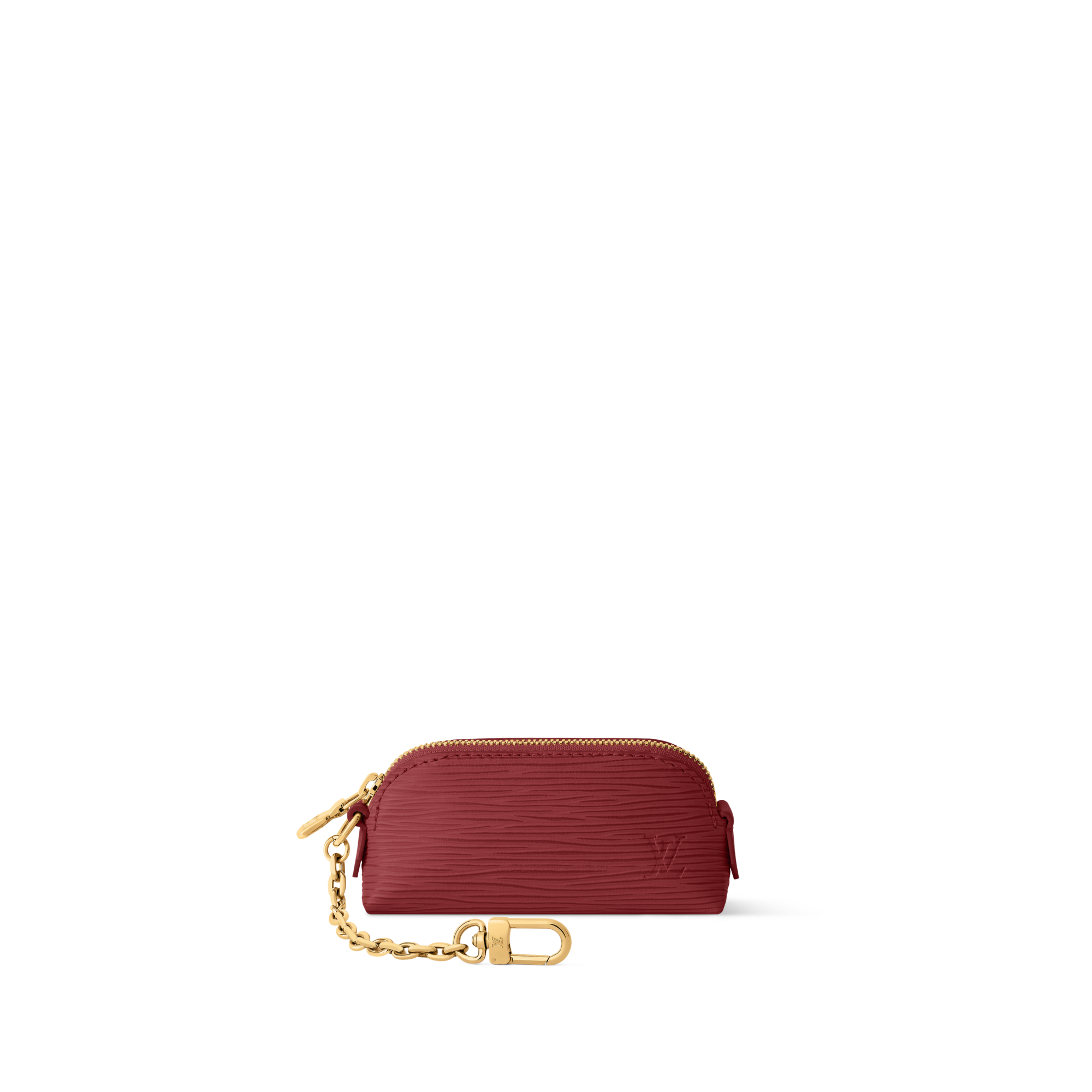 Cosmetic Lipstick Pouch Epi in Women