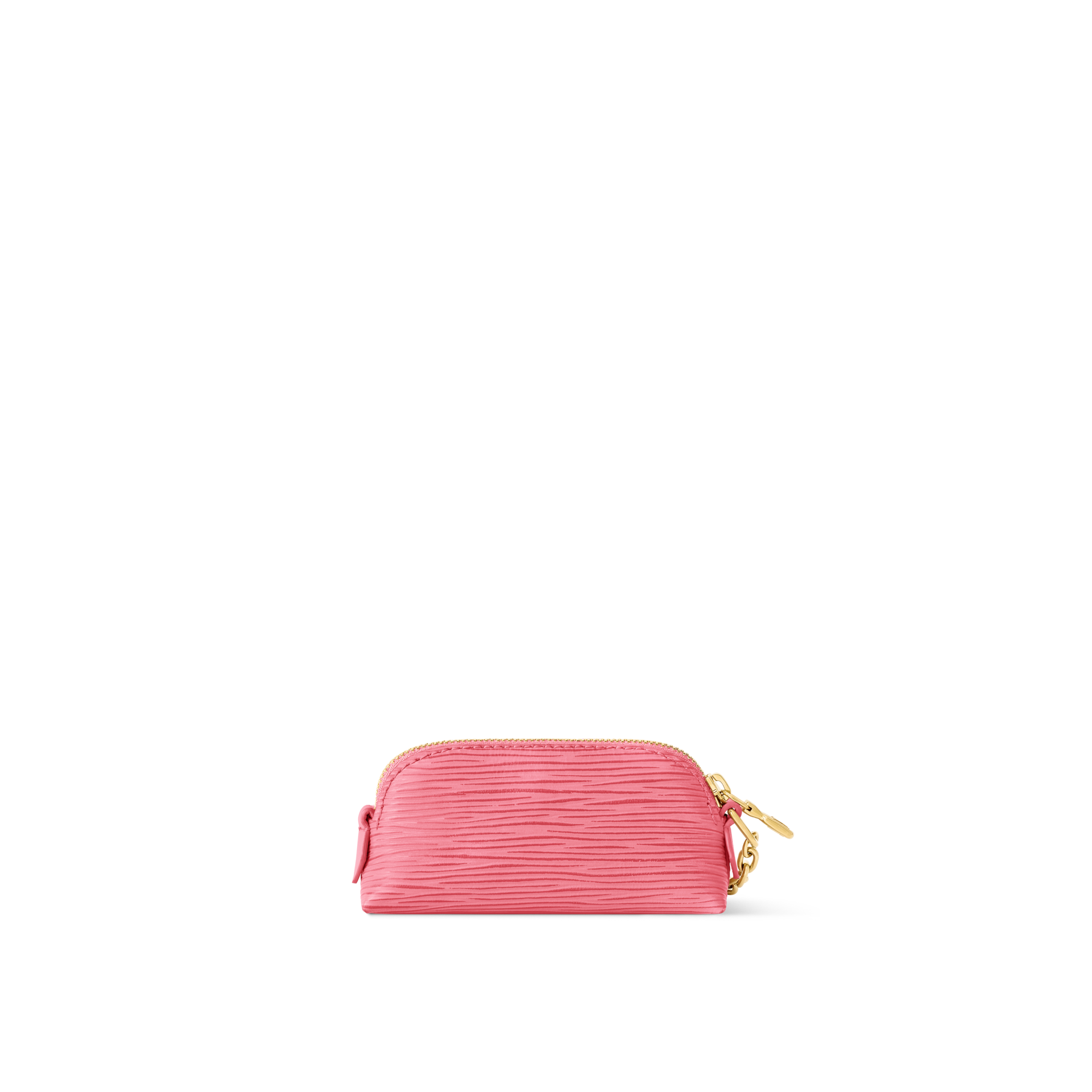 Cosmetic Lipstick Pouch Epi in Women